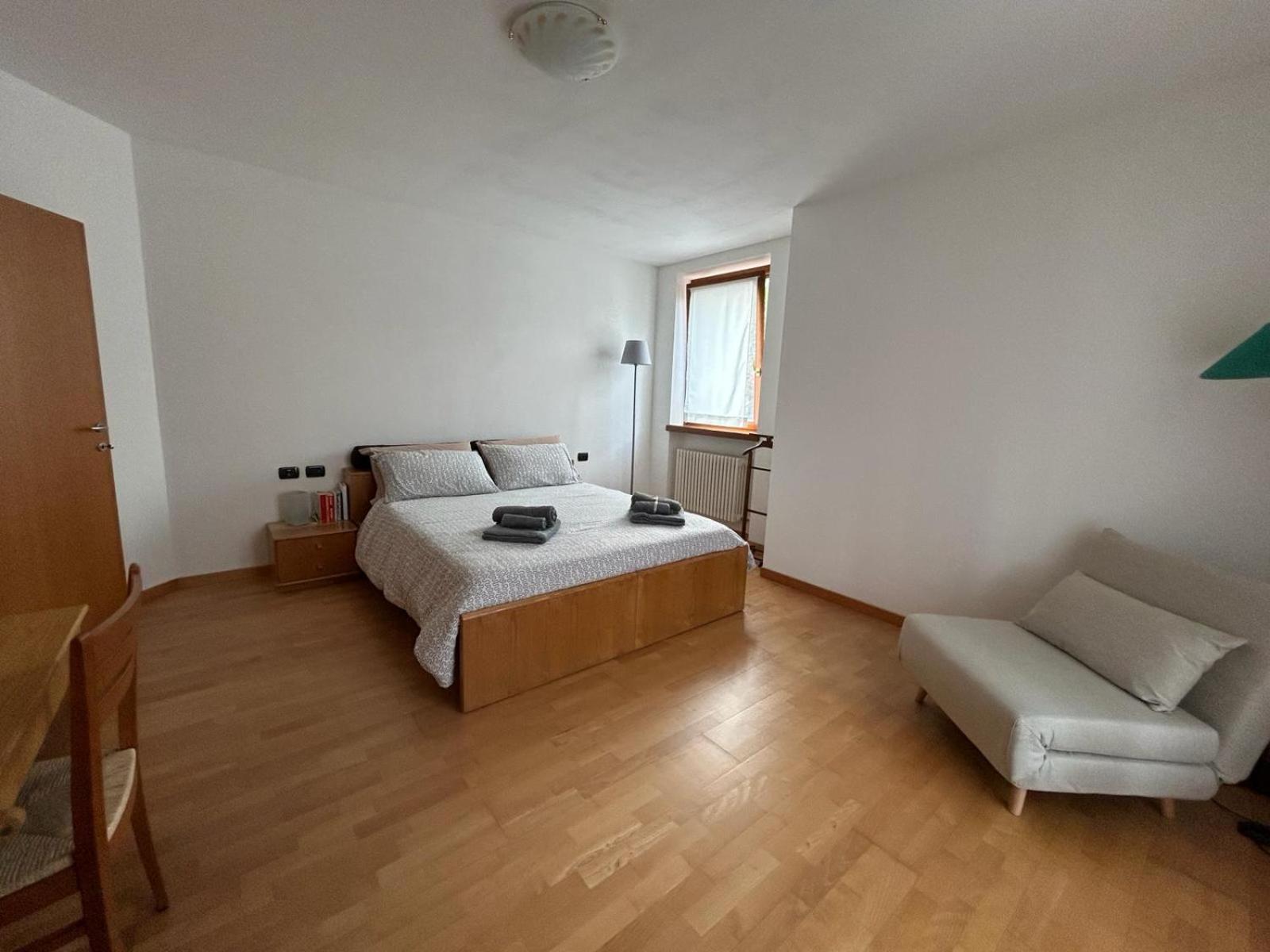 4 Seasons Apartment Арко Экстерьер фото