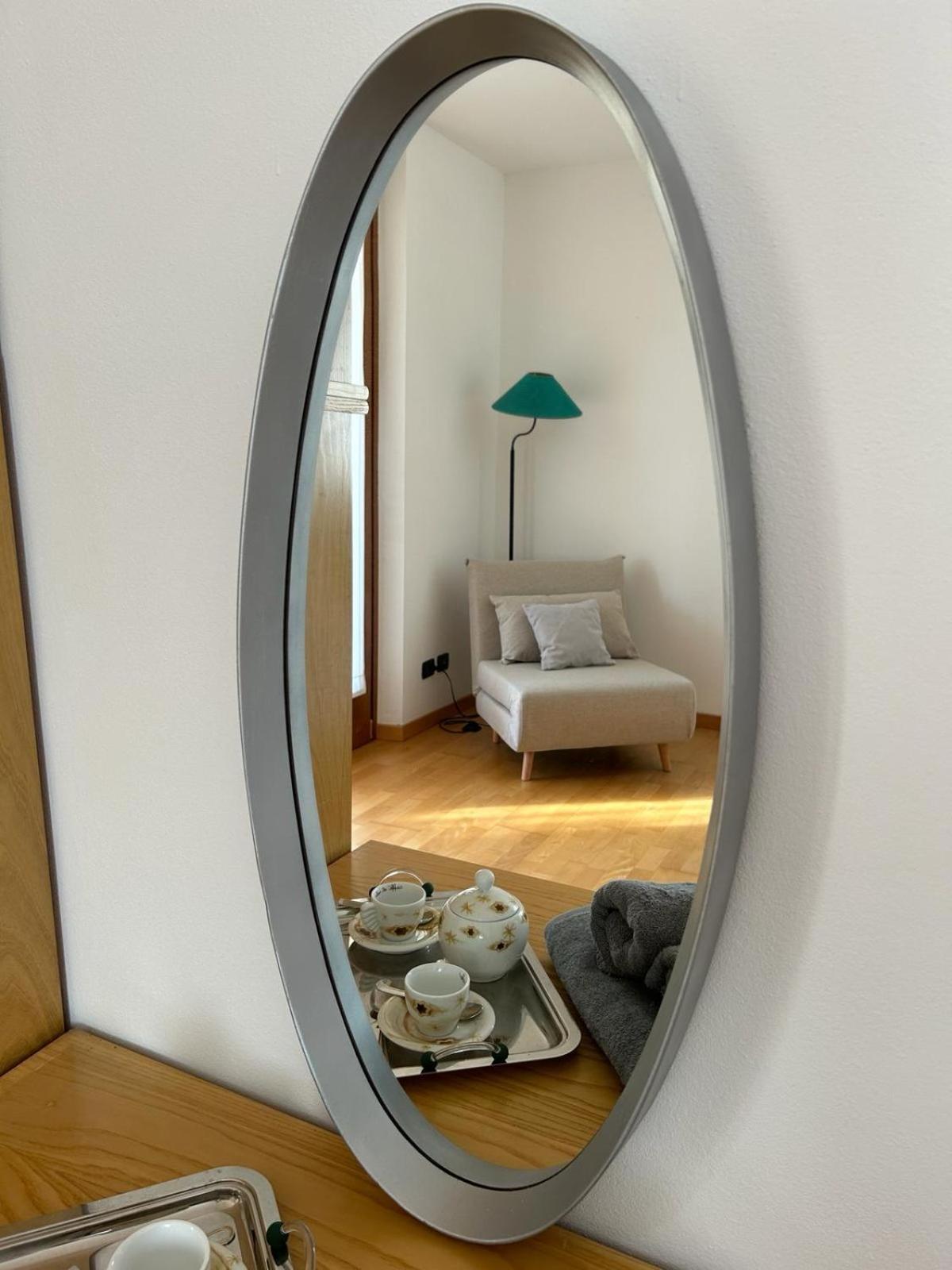 4 Seasons Apartment Арко Экстерьер фото