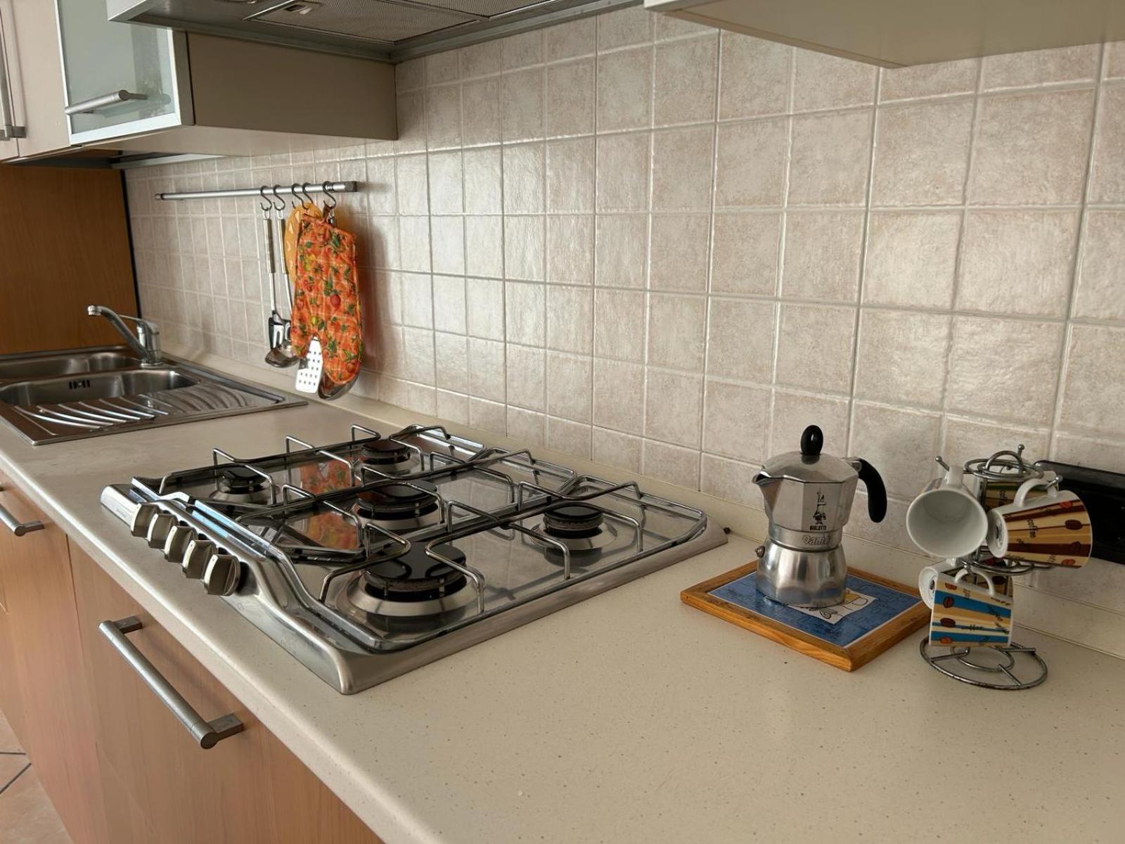 4 Seasons Apartment Арко Экстерьер фото